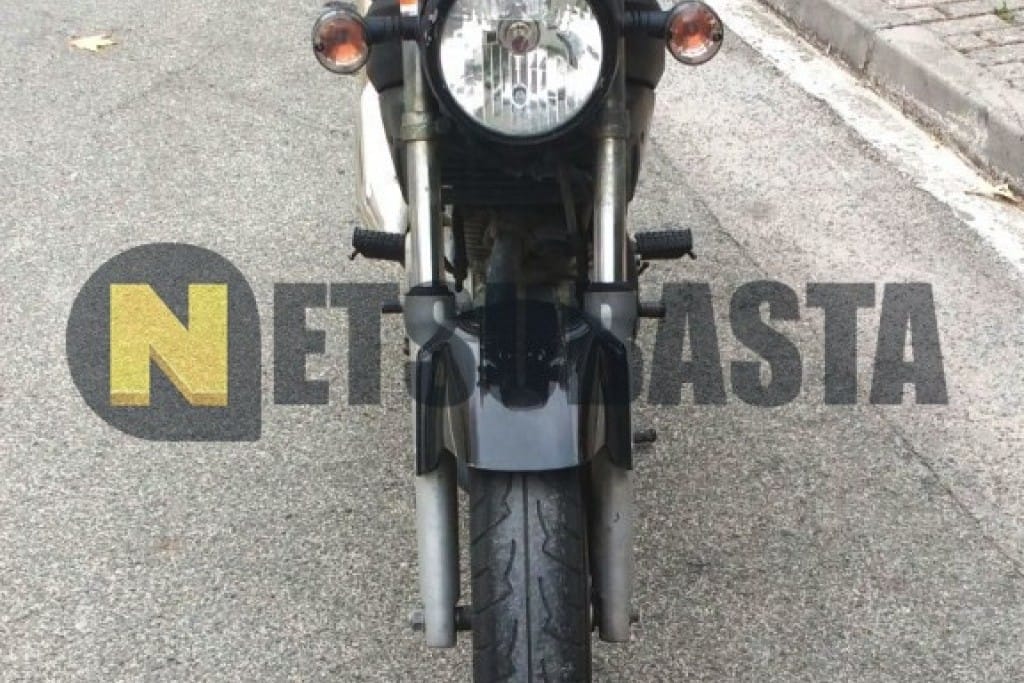 Candela di Accensione Harley-Davidson® Original Equipment Spark Plug 5R6A