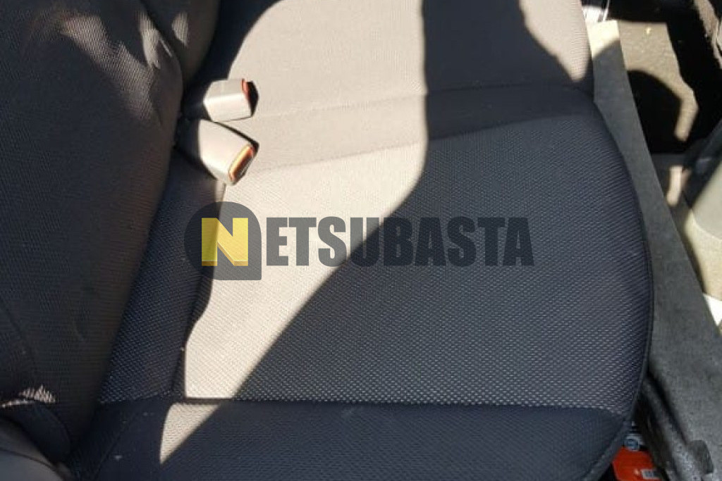 Kia Rio 1.4 2008