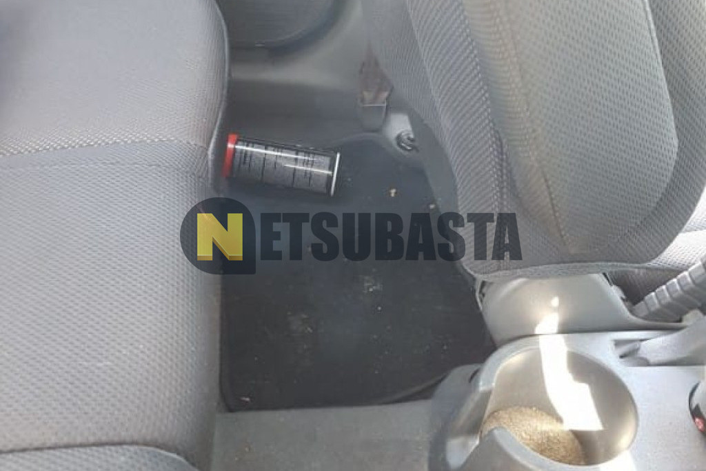 Kia Rio 1.4 2008