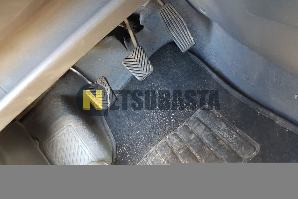 Kia Rio 1.4 2008