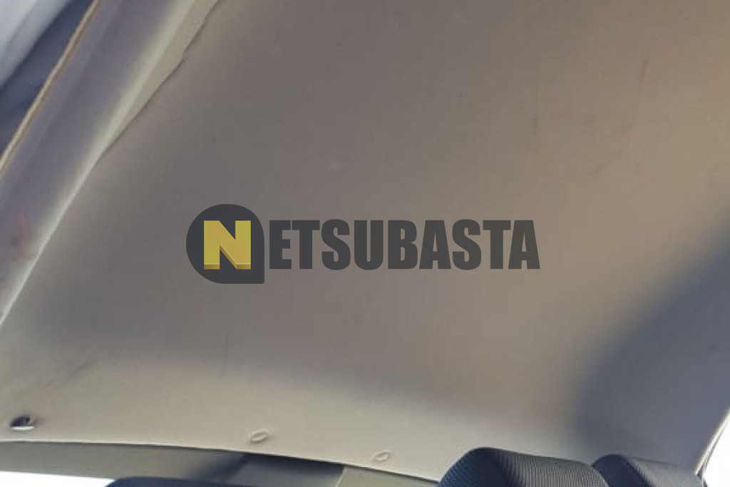 Kia Rio 1.4 2008