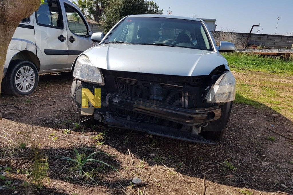 Kia Rio 1.4 2008