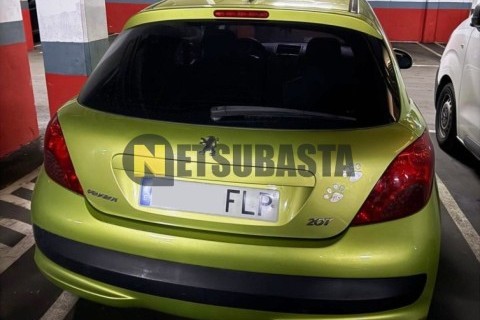 Suzuki GSX R600 2005