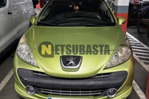 Suzuki GSX R600 2005