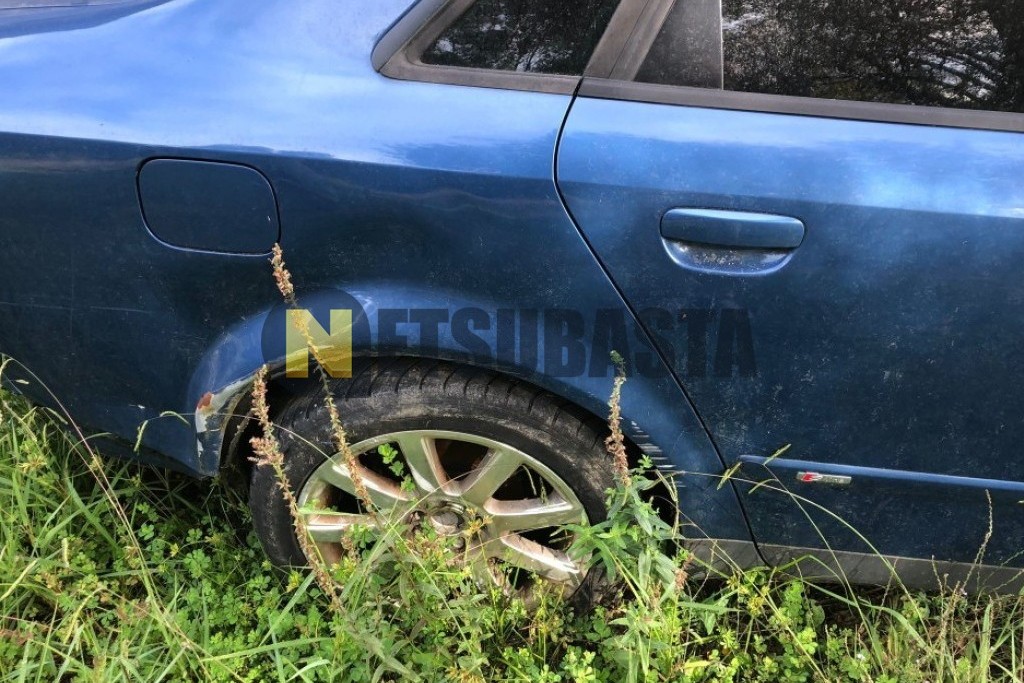 Audi A4 1.9 TDI 2003