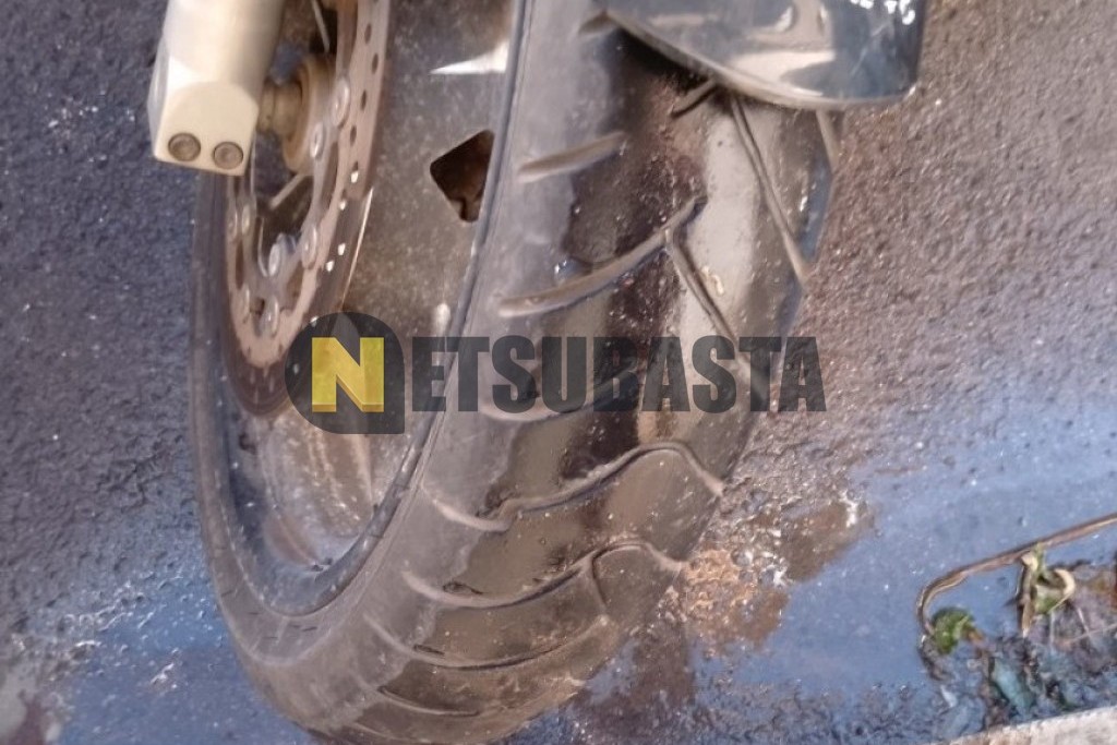 Hyosung GV 650 AQUILA 2013