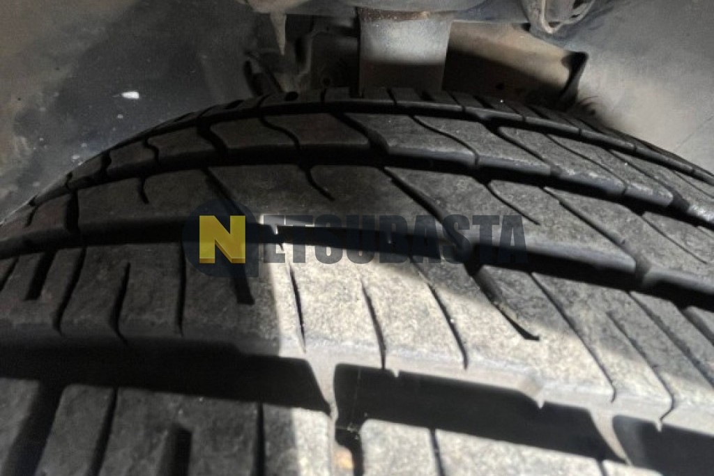 Ford Focus 1.0 EcoBoost 2012