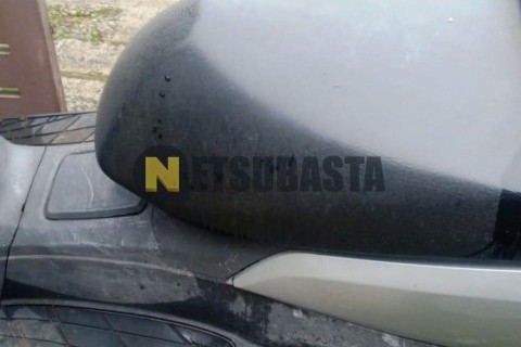 Yamaha XVS 535 Virago 2002