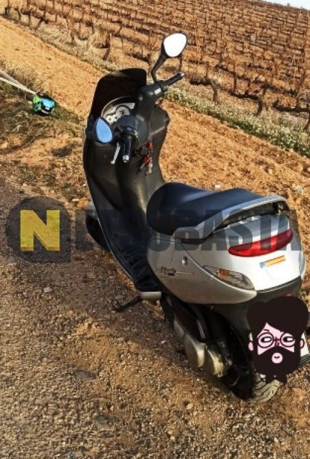 CINGHIA MITSUBOSHI APRILIA LEONARDO KYMCO DINK 125 150 200 - Moto In Shop