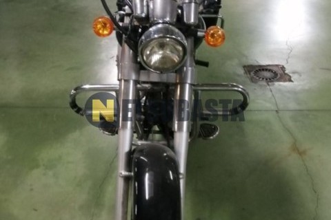 Yamazu L-ROAD 125 2007