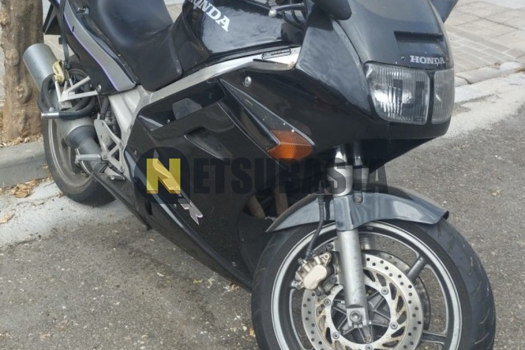 Honda VFR 750 F 1992