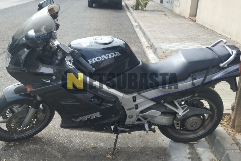Honda VFR 750 F 1992