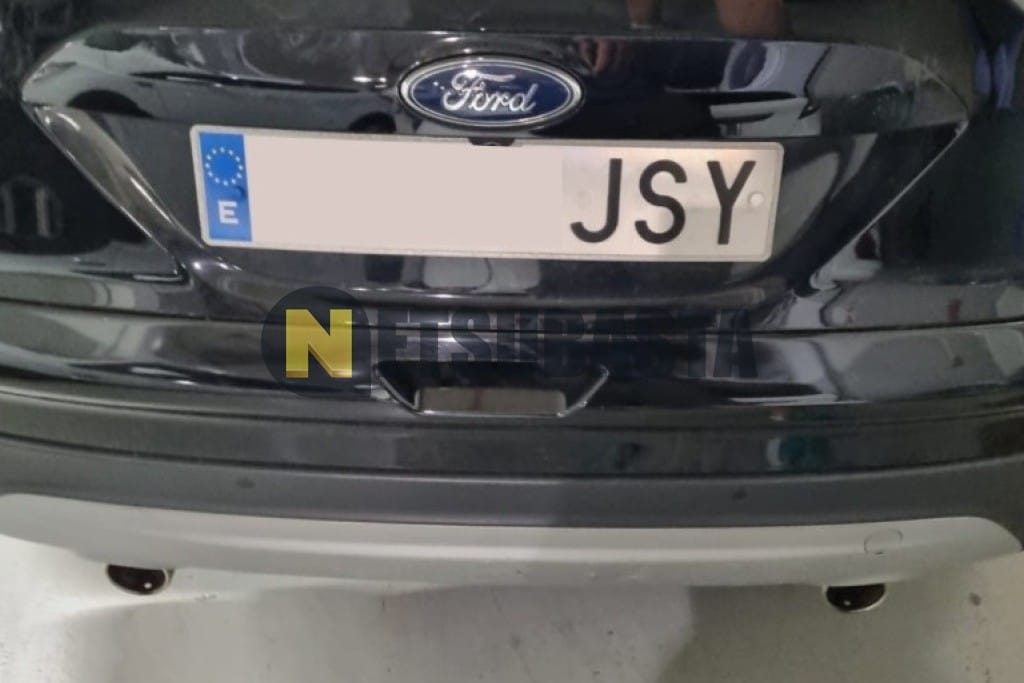 Ford Kuga 2.0 TDCi 4x2 2016