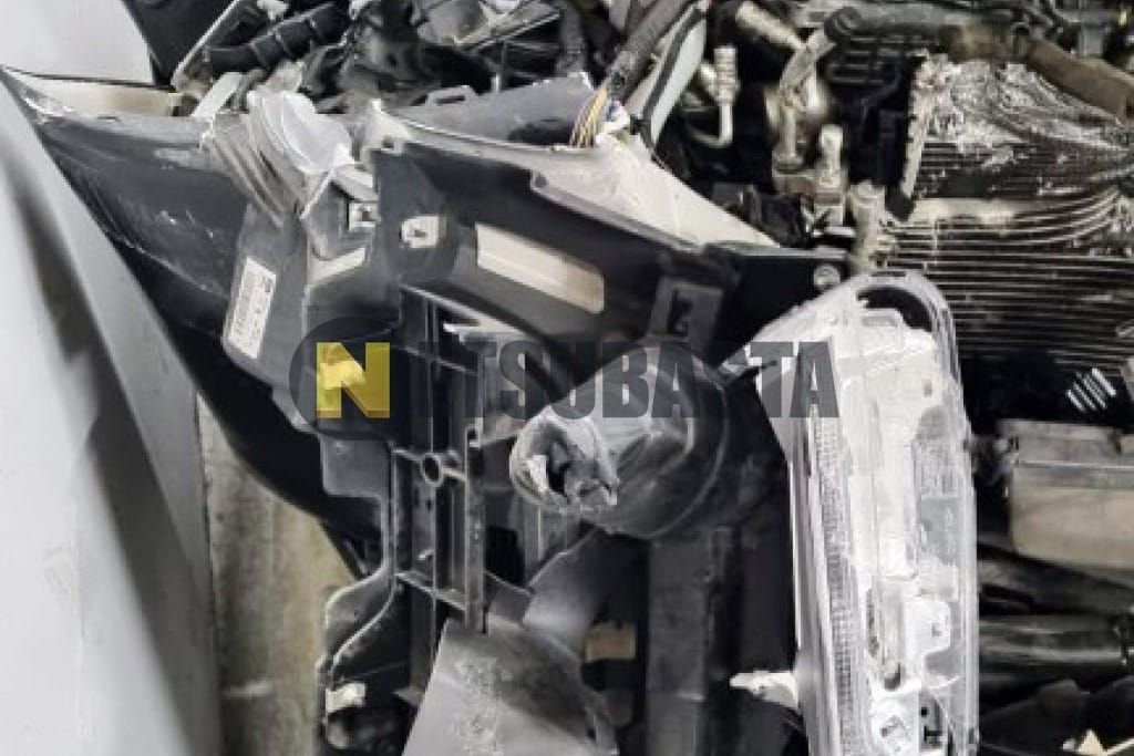 Ford Kuga 2.0 TDCi 4x2 2016