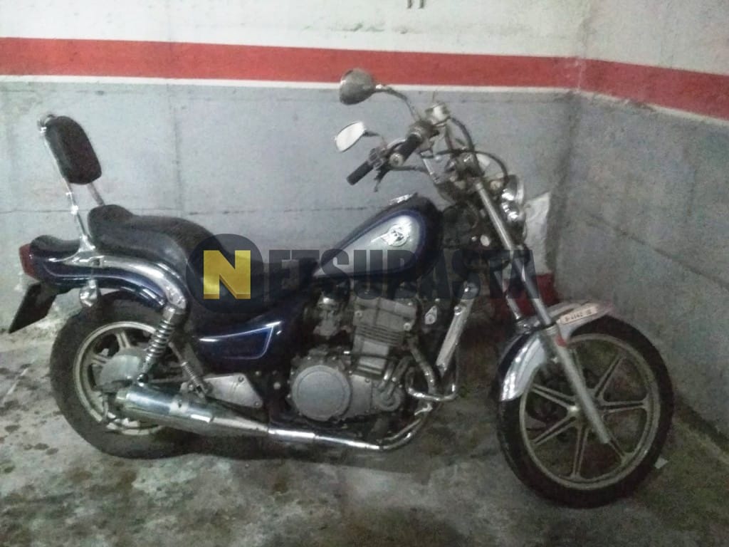 kawasaki vulcan 500 replacement seat