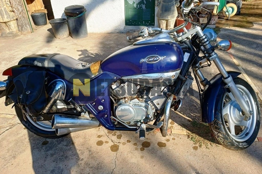 Kymco Venox 250 2006