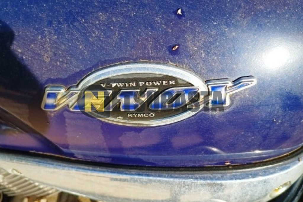 Kymco Venox 250 2006