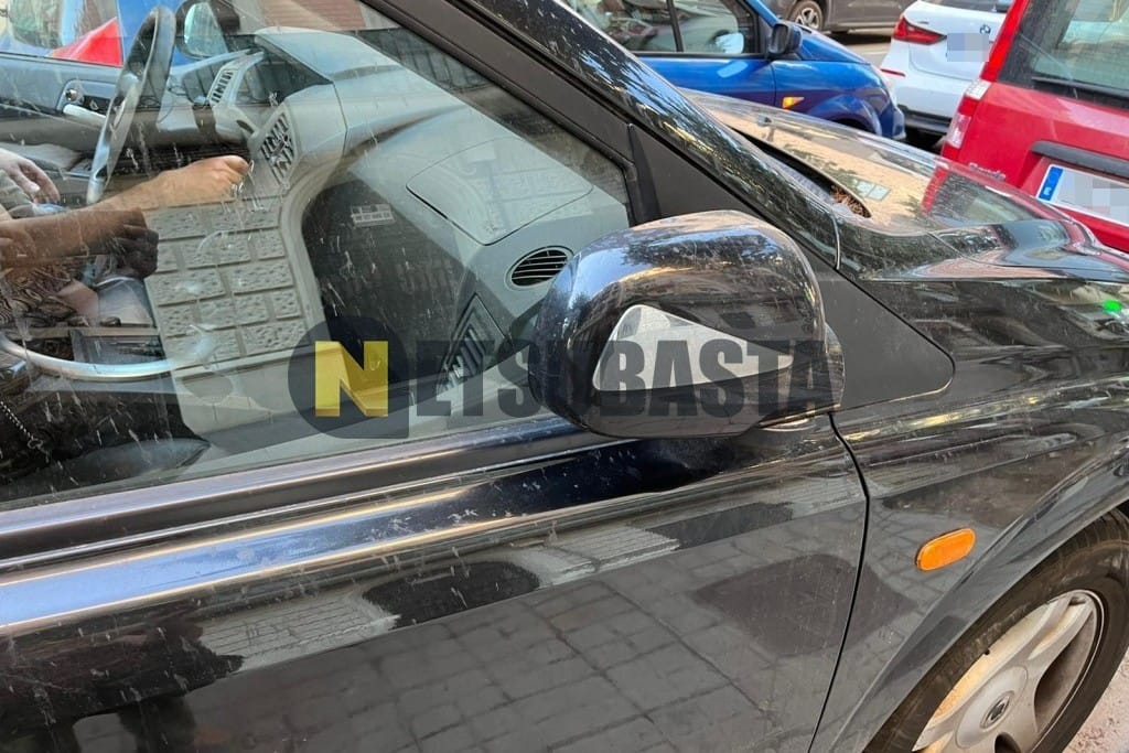 SsangYong Kyron 200Xdi Aut. 2006