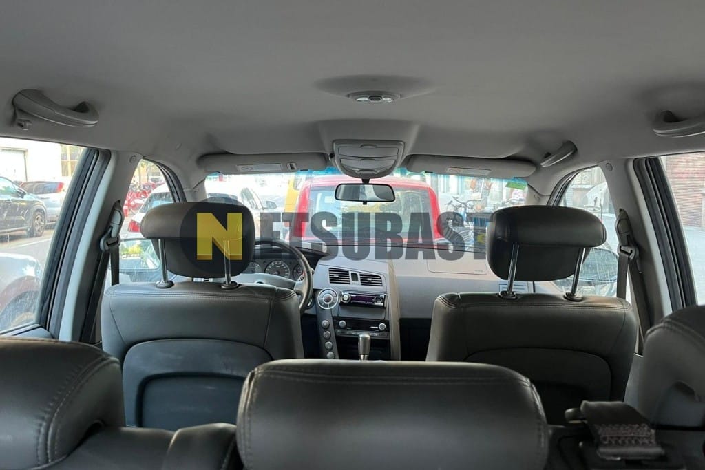 SsangYong Kyron 200Xdi Aut. 2006