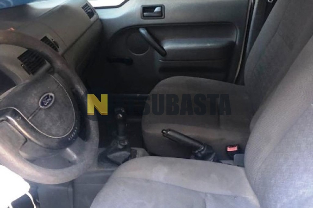 Ford Tourneo Connect 1.8 TDCi 2005
