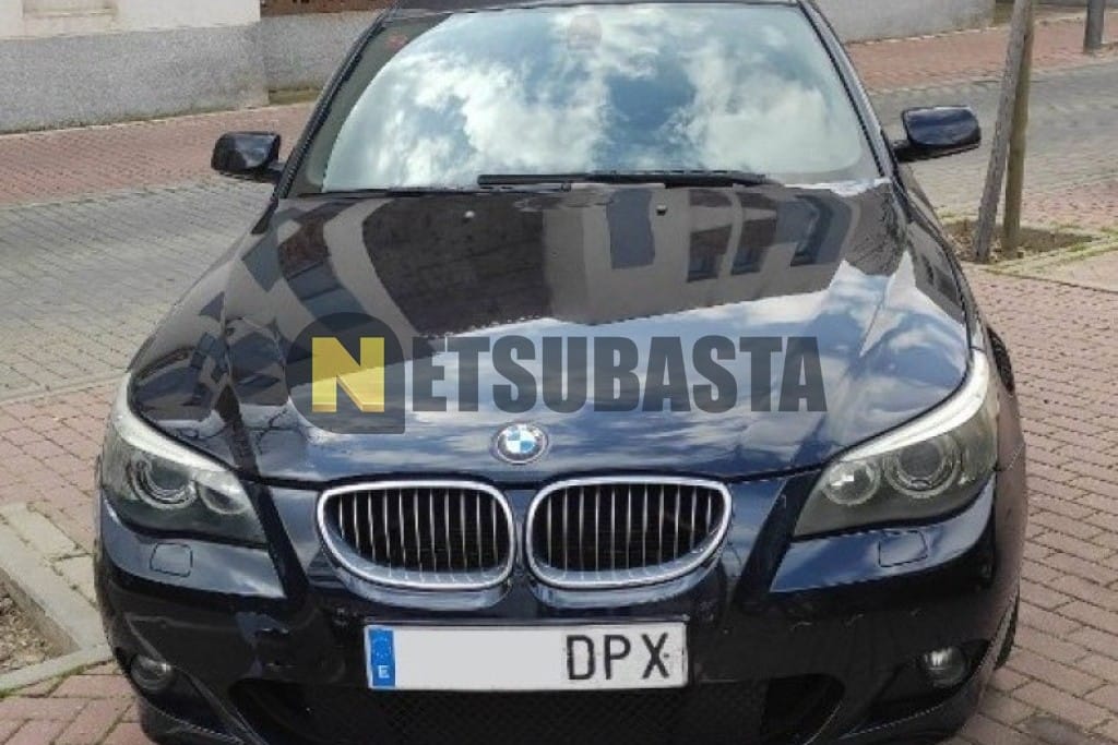 subasta-de-bmw-525d-2005