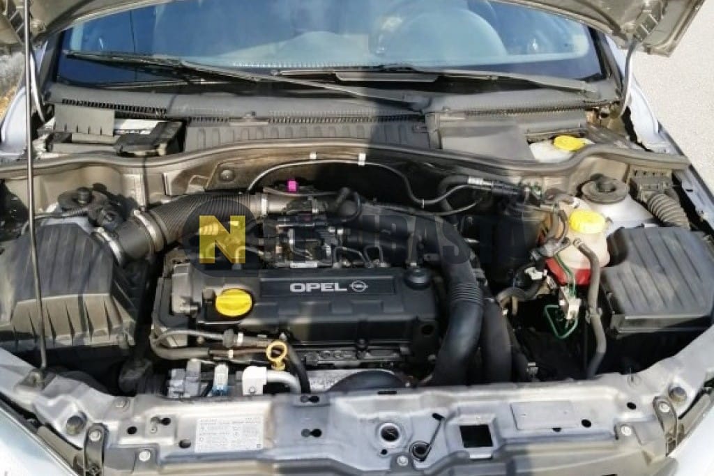 subasta-de-opel-corsa-1-7-dti-2003