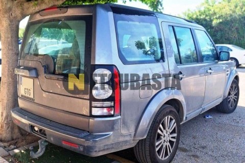 Mercedes-Benz Actros 1845LS 2020