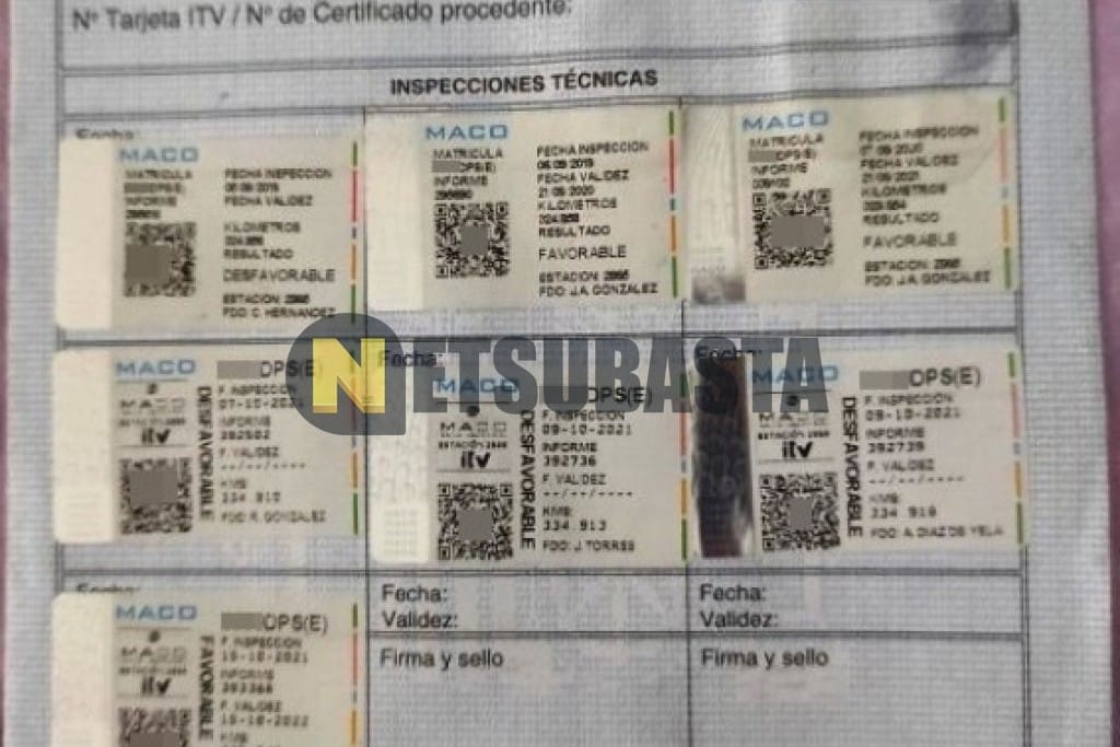 Renault Megane 1.9 dCi 2005