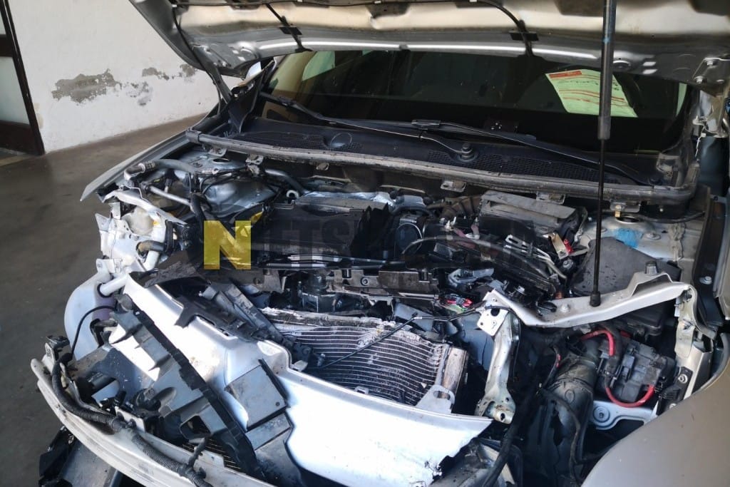 Renault Mégane 1.6 16v 2010