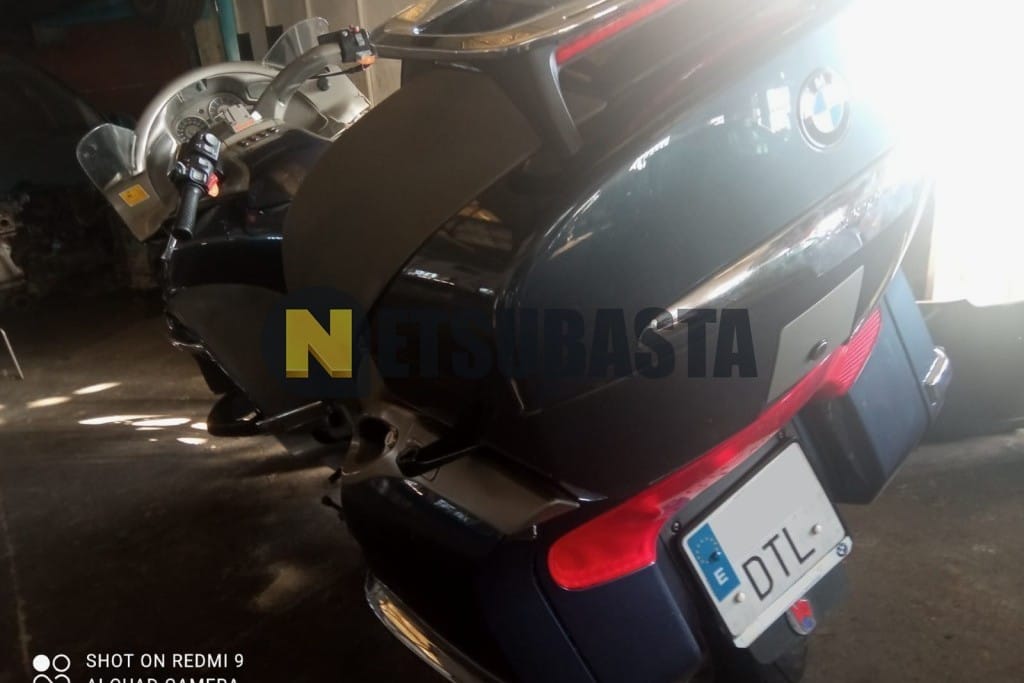 BMW K 1200 LT 2005