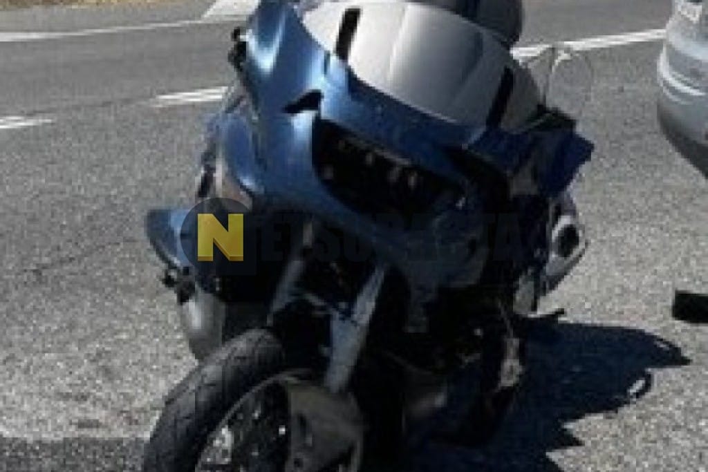 BMW K 1200 LT 2005