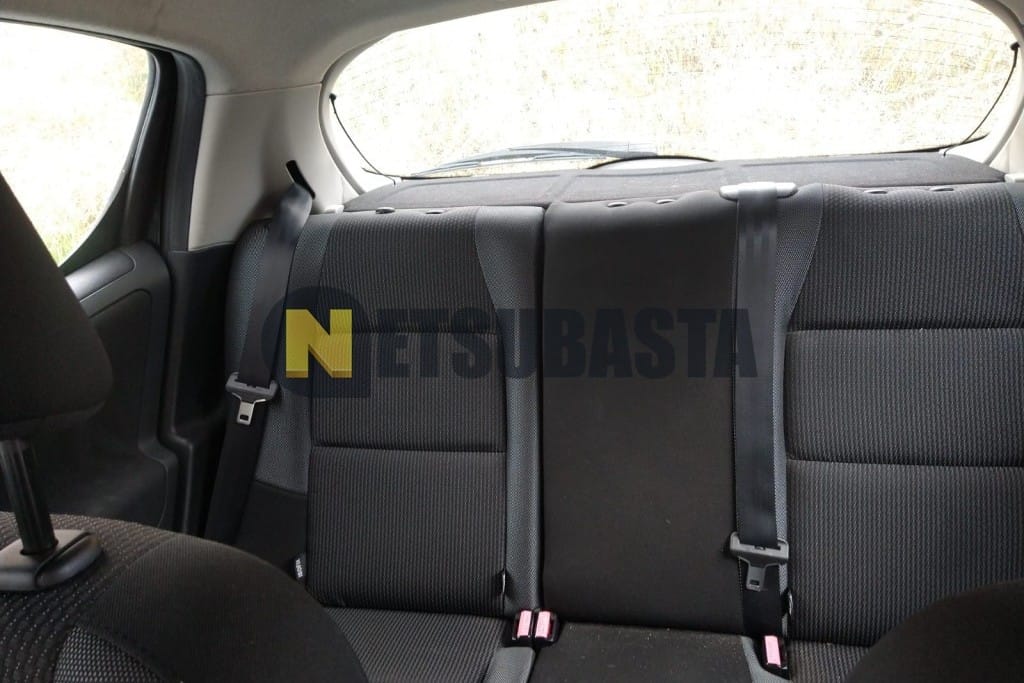 Peugeot 207 1.4 i 2011