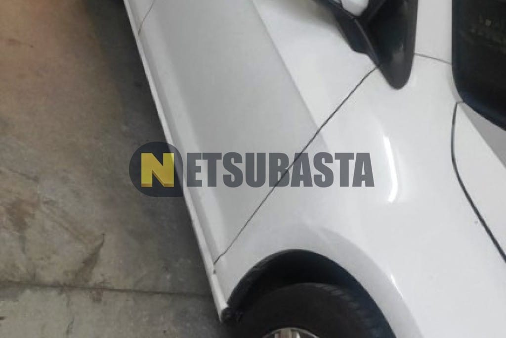 Volkswagen Golf 1.6 TDI 2016