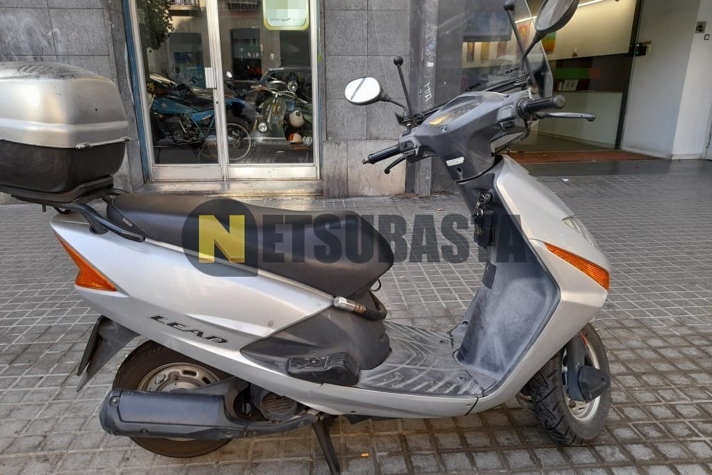 Démarreur Honda Bali 100-Lead 100 Lead 110 Scoopy 100 SH 100 Vision 110