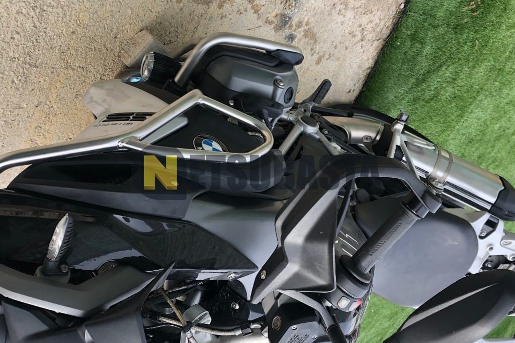 BMW R 1200 GS 2017