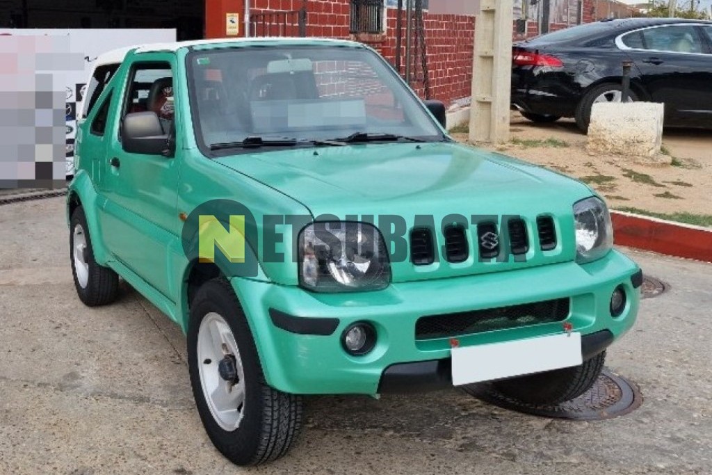 subasta-de-suzuki-jimny-1-3i-1999