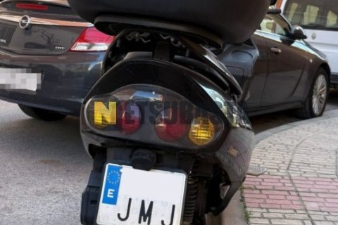 Peugeot TWEET 125 2011