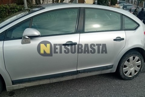 Yamaha XJ 600 N DIVERSION 1999