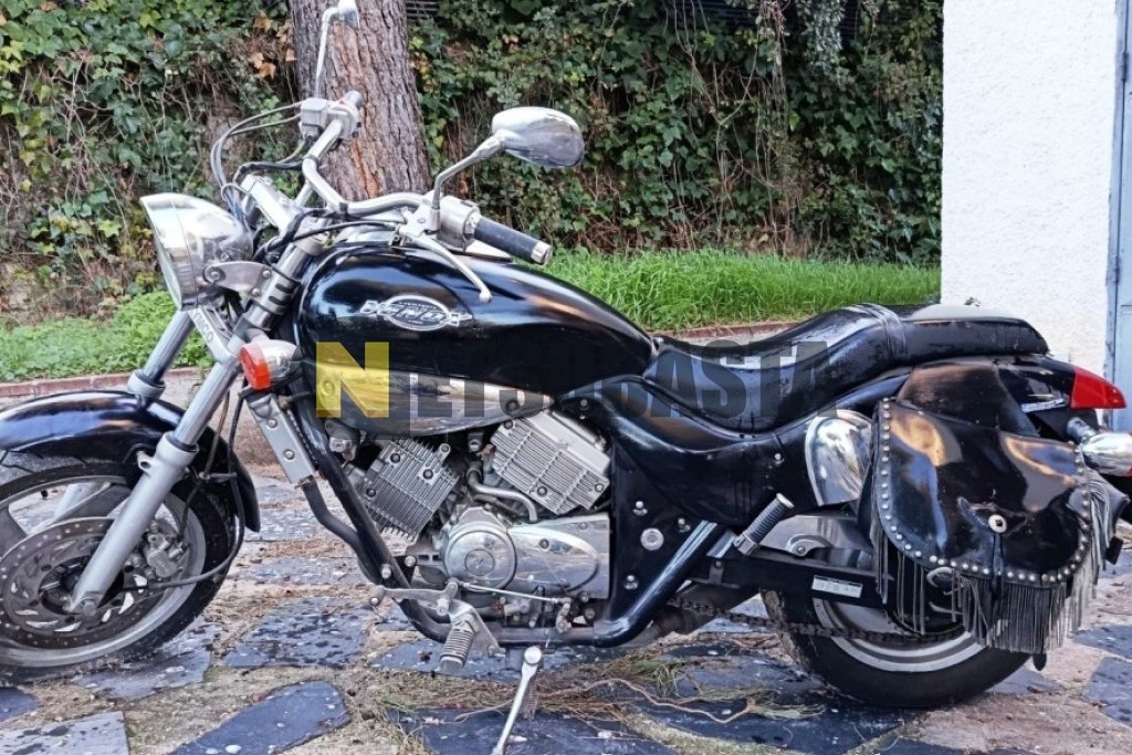 Kymco Venox 250 2003