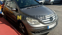 Mercedes-Benz B 180 CDI 2006