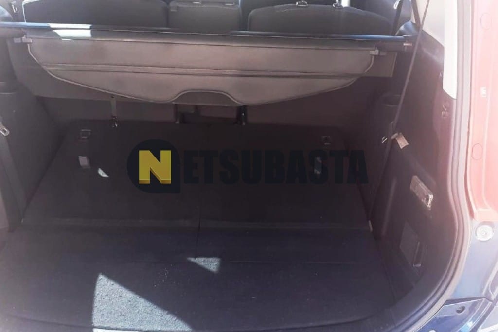 Mazda 5 2.0 CRTD 2006