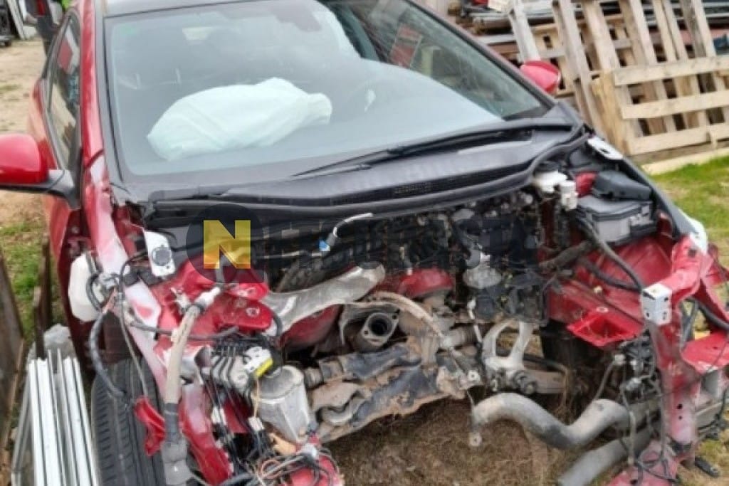 Honda Civic 2.2 i-CTDi 2010