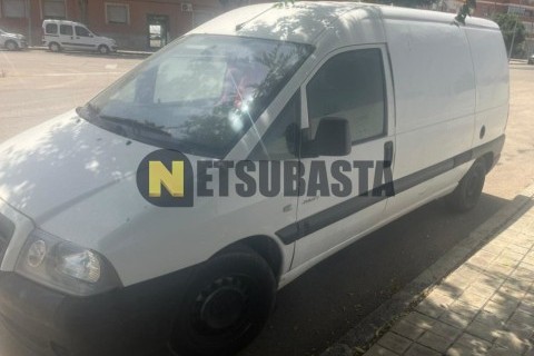 Piaggio ZIP 50 4T 2007