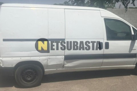 Piaggio ZIP 50 4T 2007