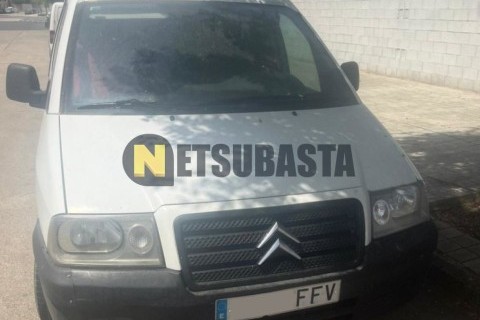 Piaggio ZIP 50 4T 2007