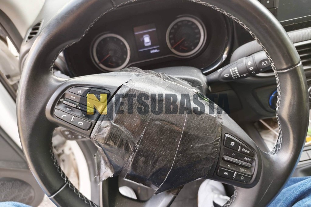 Hyundai i10 1.0 MPI 2022