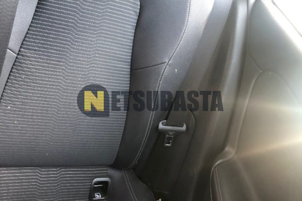 Mercedes-Benz A 180 d 7G-DCT 2019