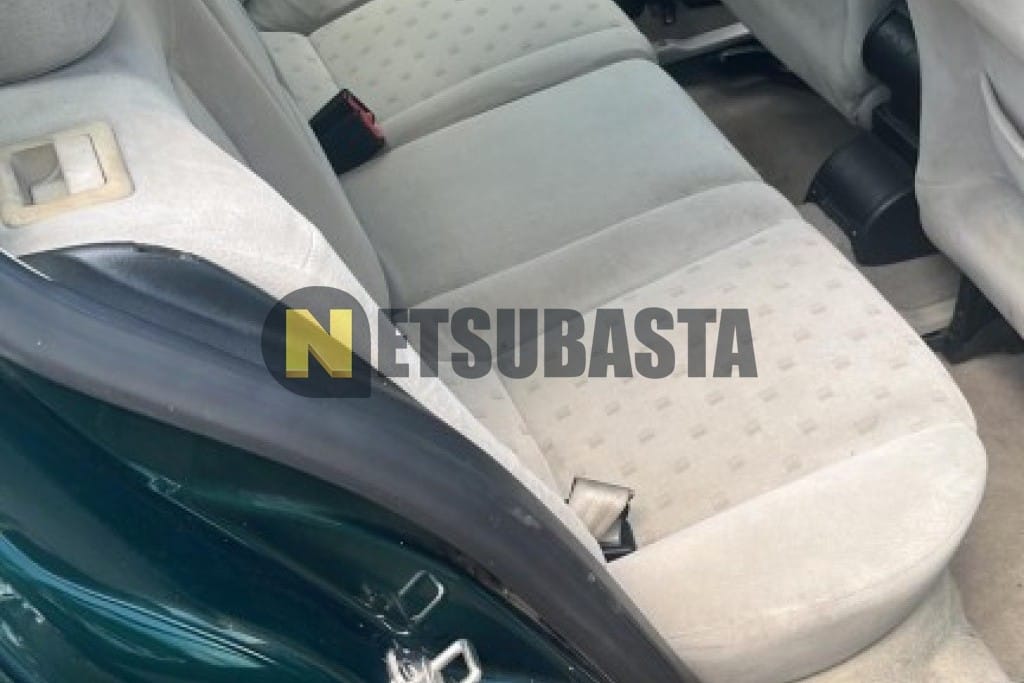 Seat Toledo 1.9 TDI 1999