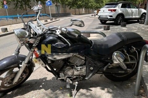 Piaggio X8 125 2006