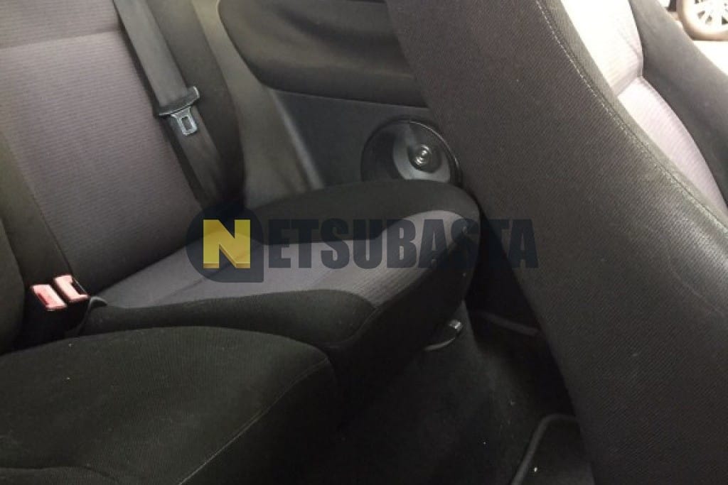 Volkswagen Golf 1.9 TDI 2002